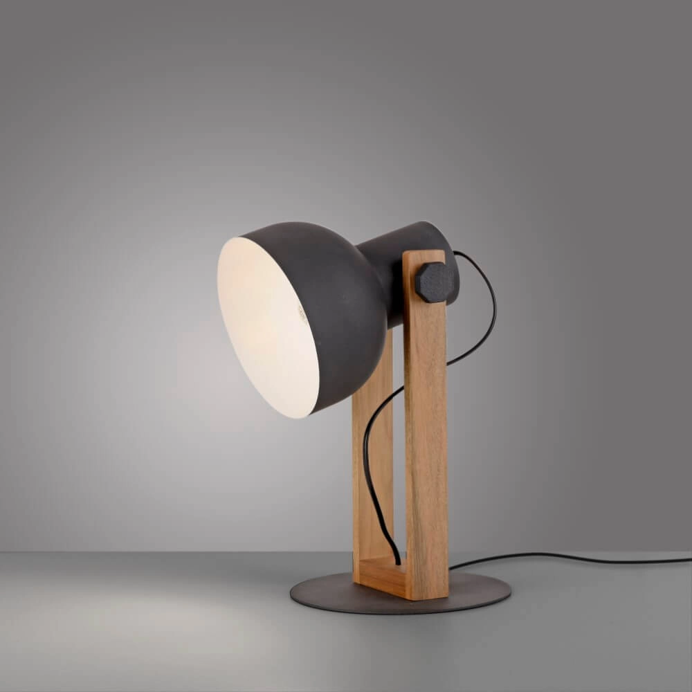 Table lamp Cup 2.0 1-light Just Light 4043689000691