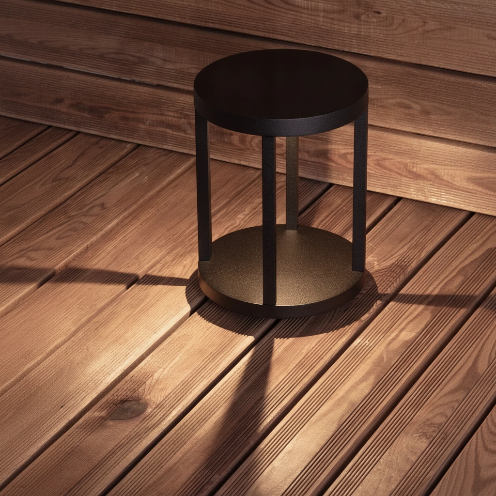 Floor lamp Optus 28cm
