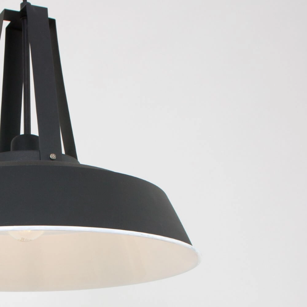 Pendant lamp Luna 42 Steinhauer 8712746102970