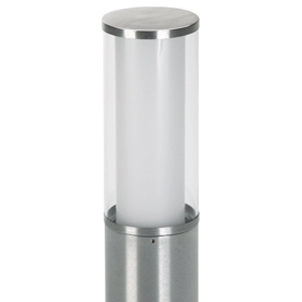 Garden lamp stainless steel standing Rod 50cm Albert 4007235905465