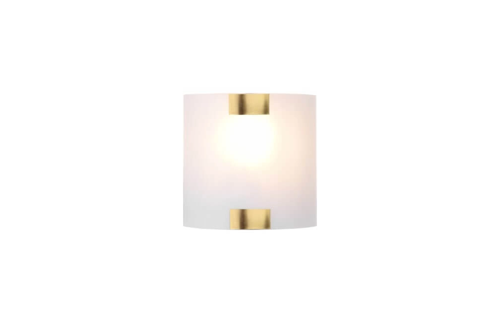 Antique wall lamp Pura Trio 4017807522129