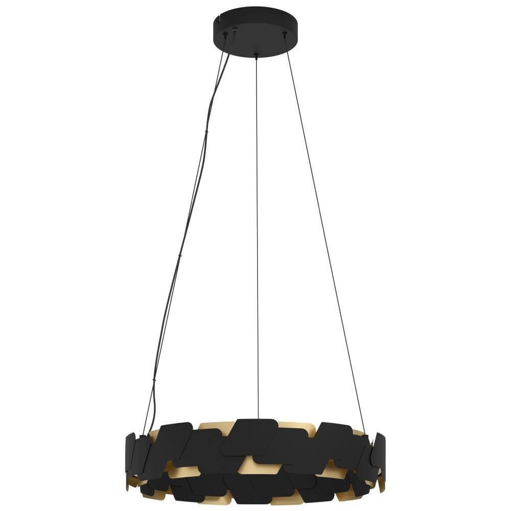 Design hanging lamp Altagracia Ø 62cm
