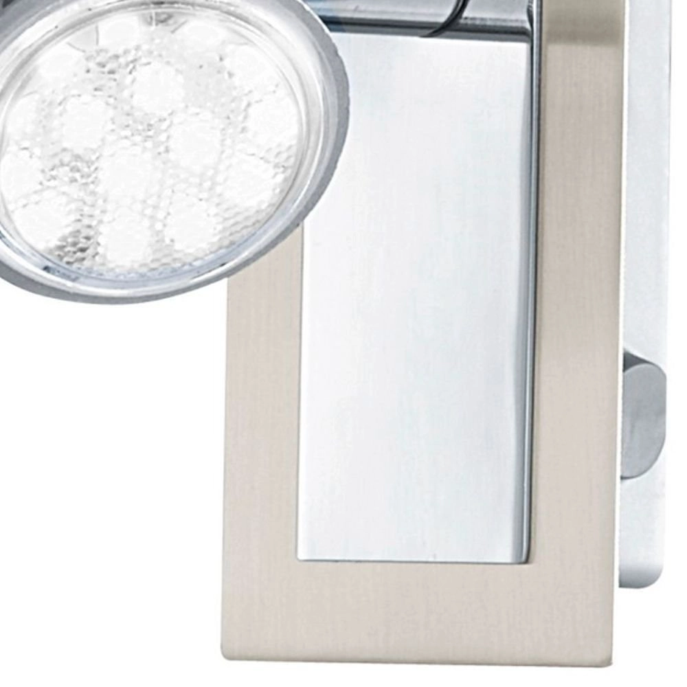 LED wall lamp Rottelo LED Eglo 9002759909147