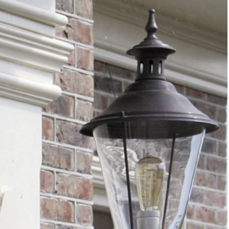 Wall lamp Scheveningen for outside KS Verlichting 8714732127905