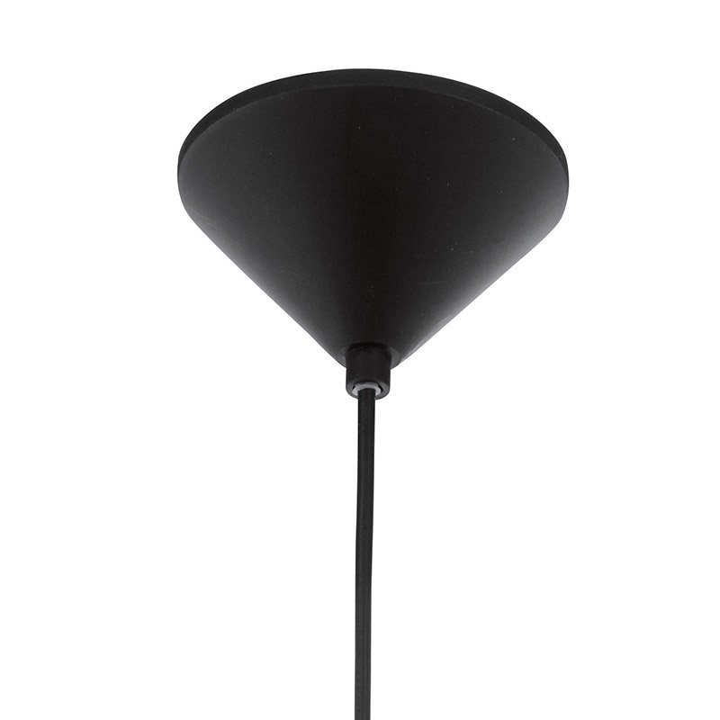 Pendant lamp Tarbes 17cm copper Eglo 9002759941932