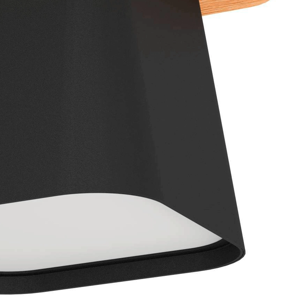 2-light ceiling lamp Ruscio Stars of Light 9008606220793