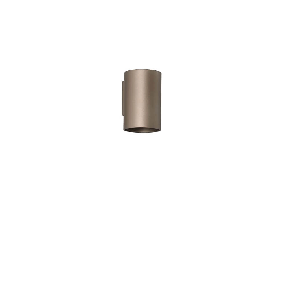 Round downlighter Sifor dark champagne Lyora 5053423285276
