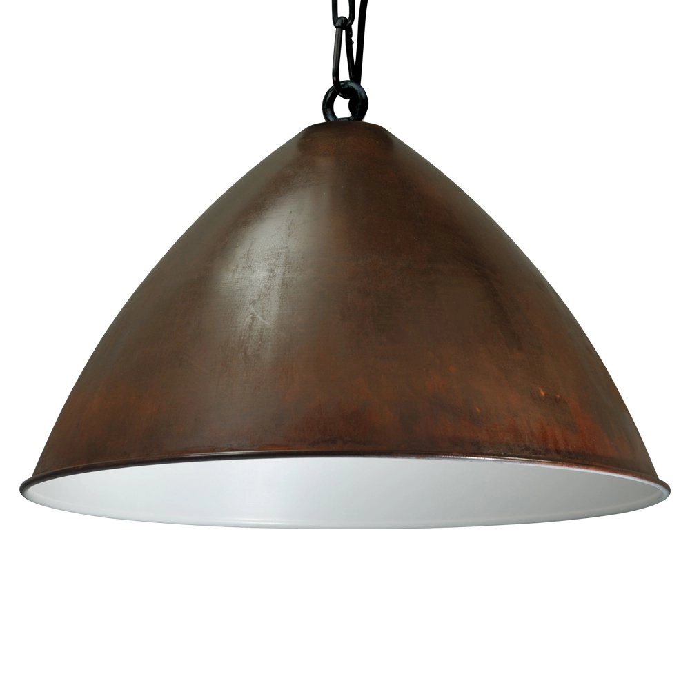 Pendant lamp Industria 52 Rustic Masterlight 8718121237084