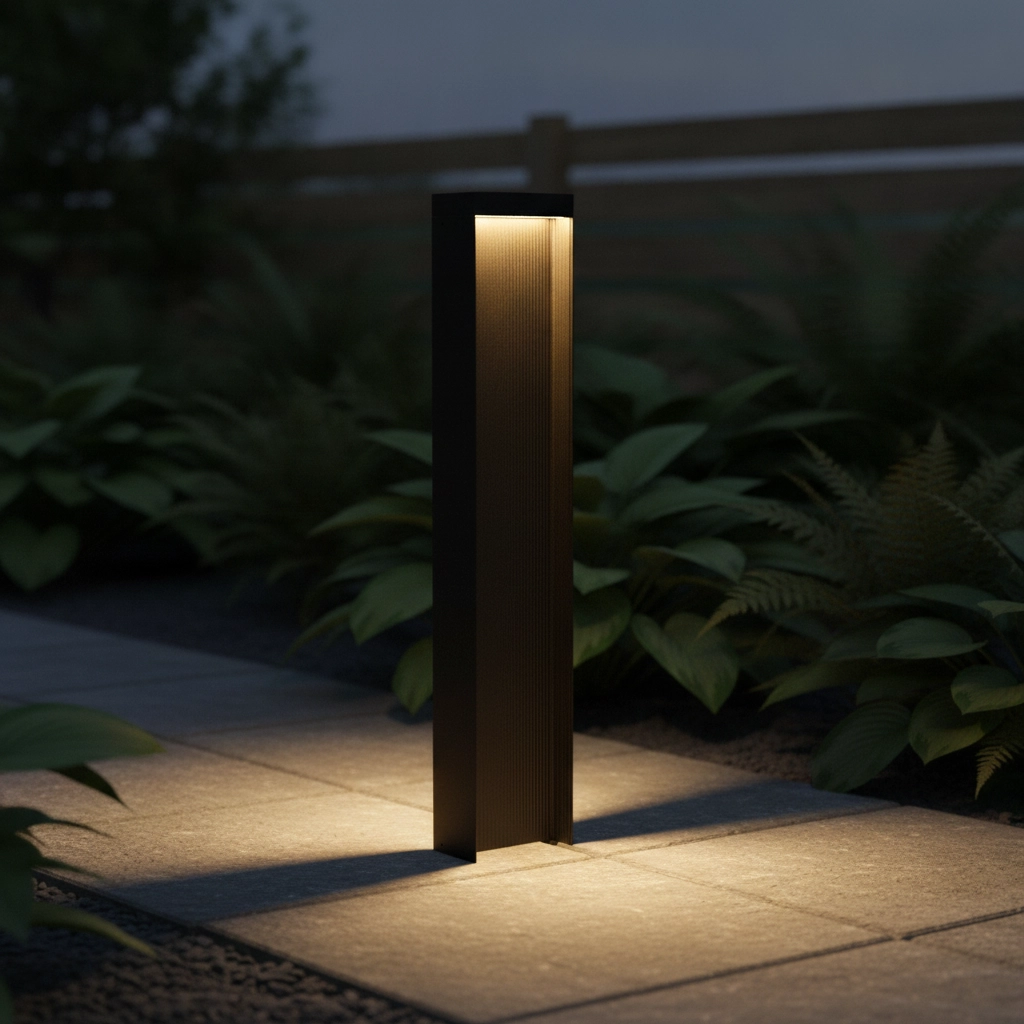 Design path lighting Alley 75cm