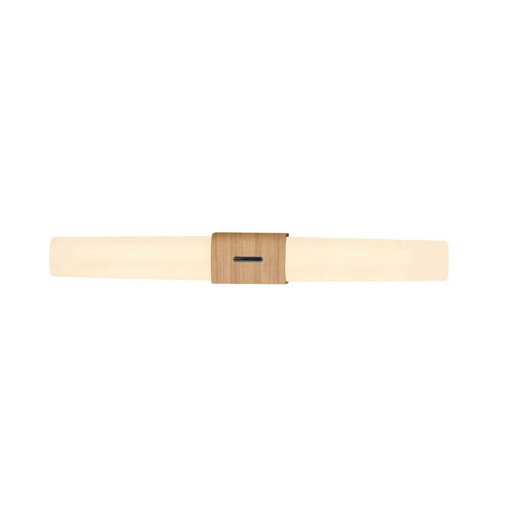 Wall lamp Helva wood