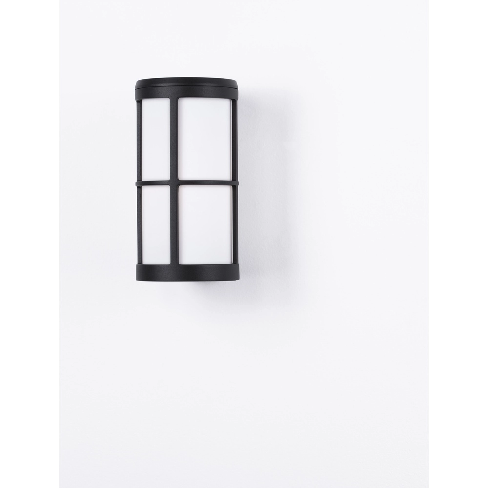 Wall lamp Stone anthracite Lyora 5212017434708