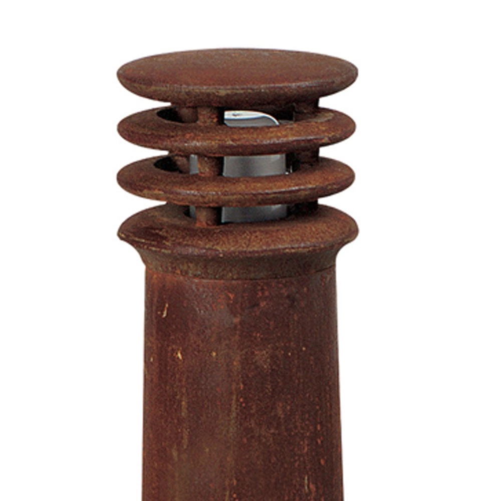 Outdoor lamp rust Rusty 70cm - E27 Royal Botania