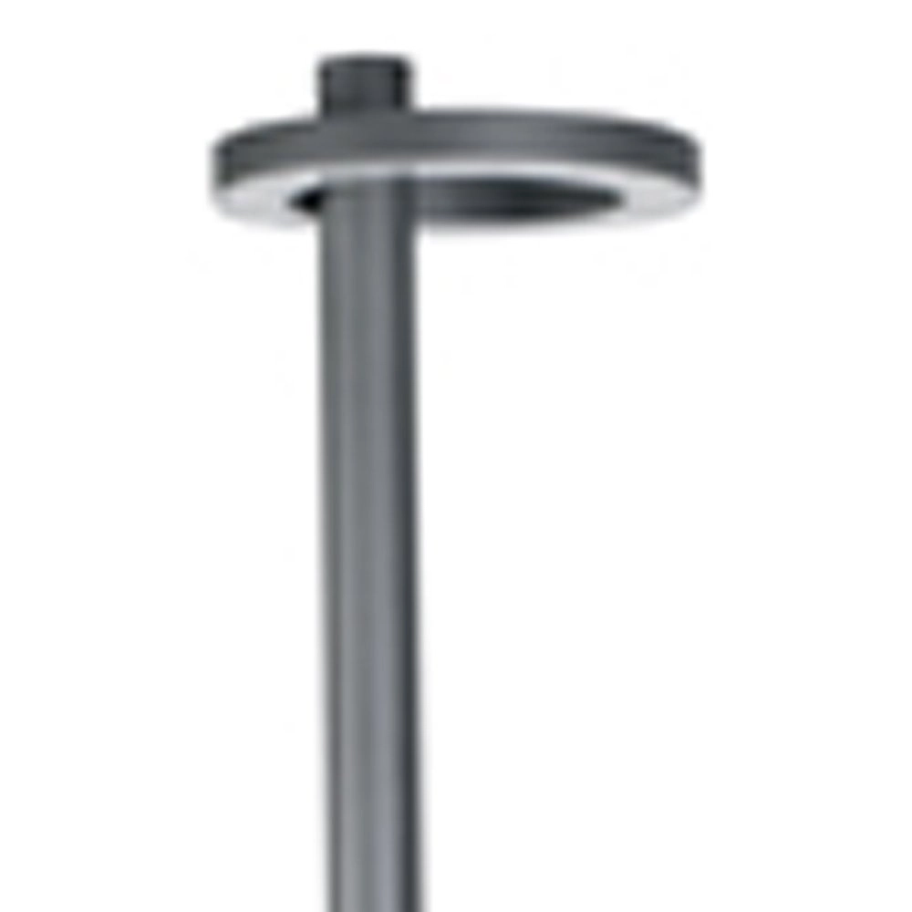Led lantern Dounce 250cm anthracite Albert 4007235208641