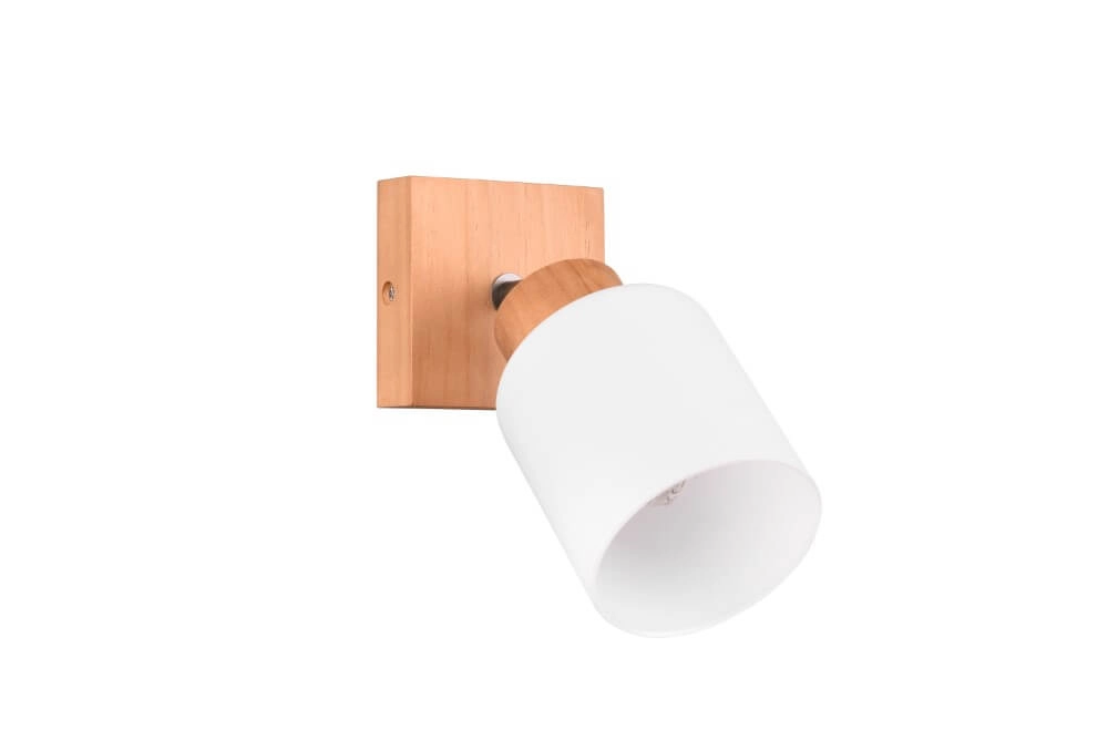 Rural ceiling spotlight Assam Trio 4017807539769