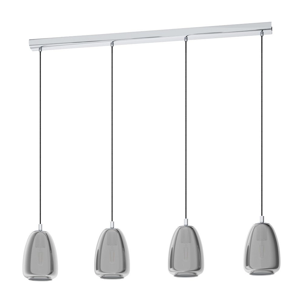 Glass dining room lamp Alobrase