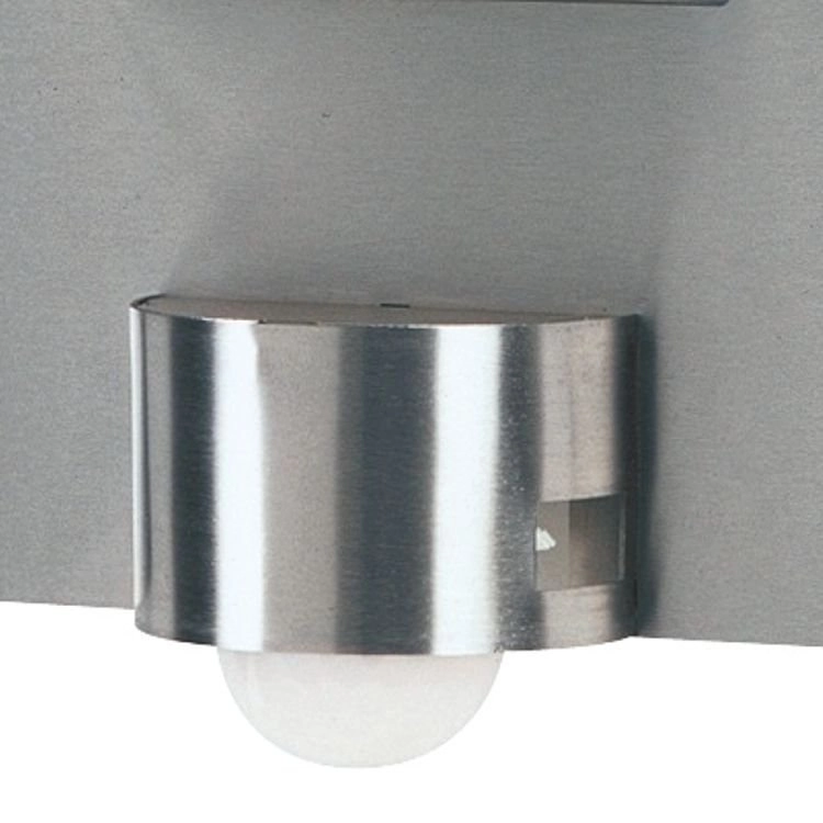 LED outdoor lamp Hemisphere Motion detector Albert 4007235261400