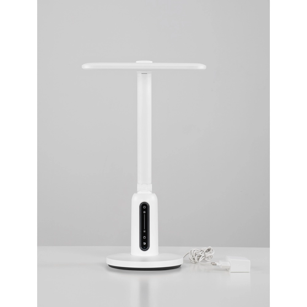 White desk lamp Biolight anti-UV Lyora 5212017477804