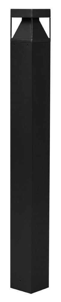 Terrace lamp Delux 85cm anthracite