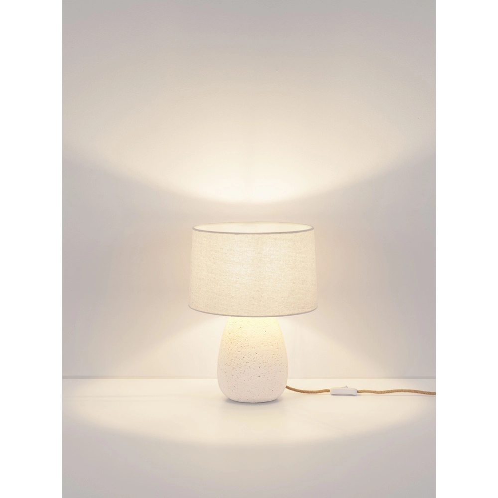 Table lamp Pamo japandi Lyora 5212017494030