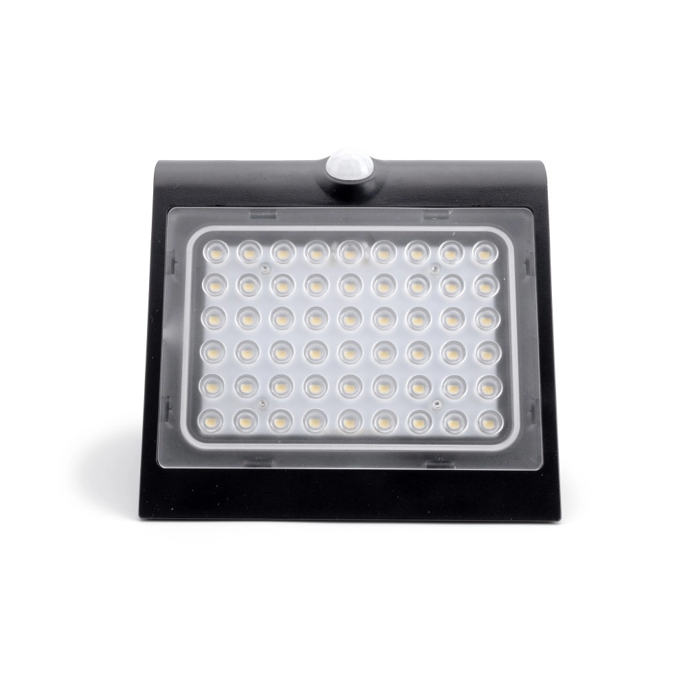 Solar outdoor lamp with sensor True 14cm - 4000K Lyora 5055788299714