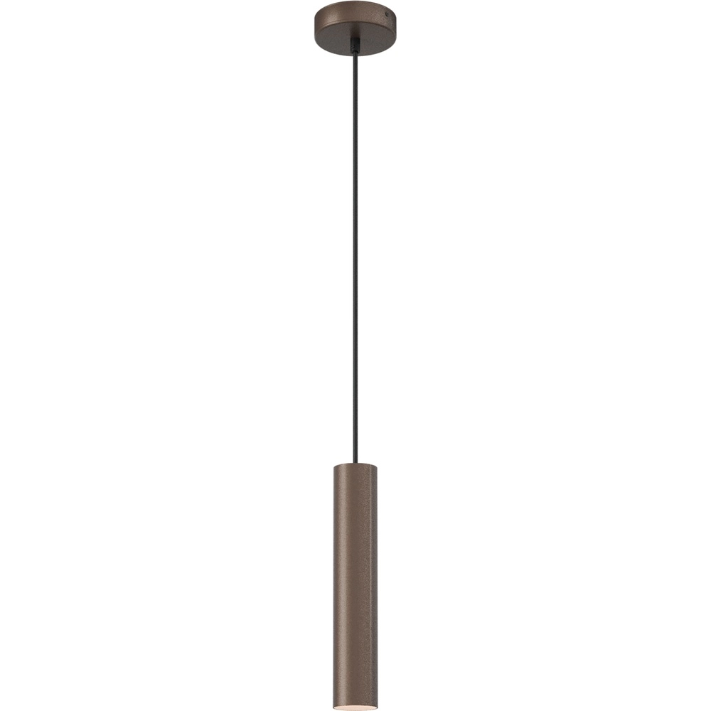 Pendant lamp 30cm pendant Run cocoa