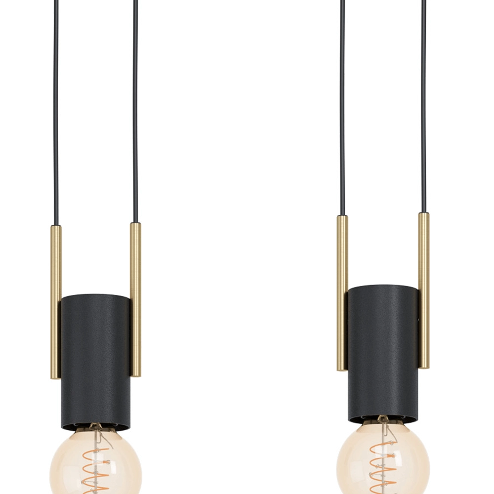 Design hanging lamp Bitachito dinner table Eglo 9002759988586