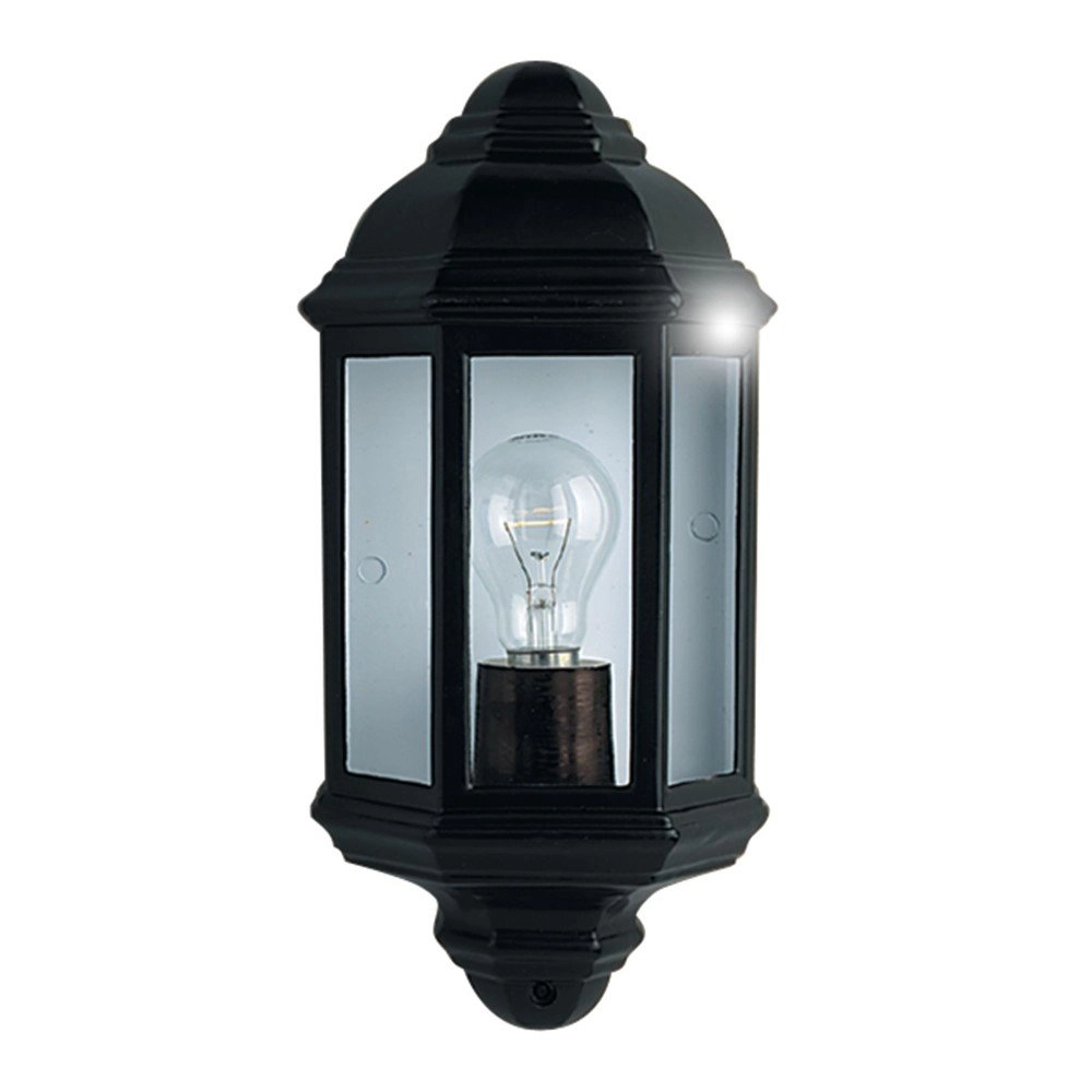 Wall lamp Class black
