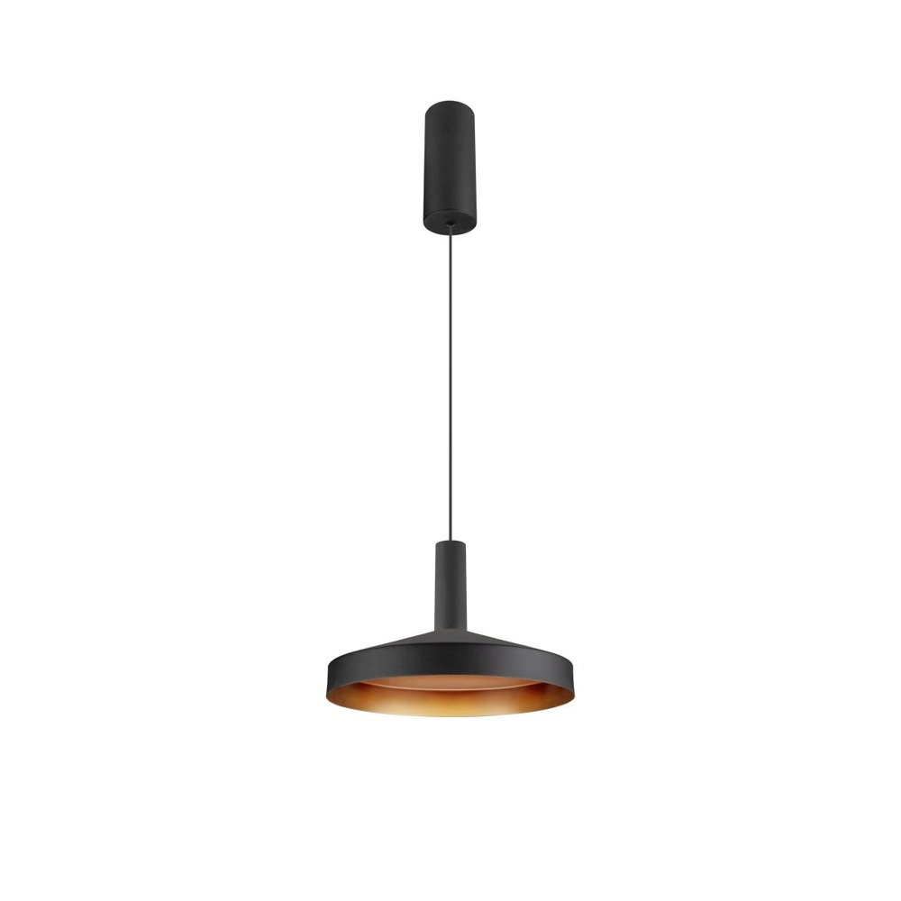 Pendant luminaire Lalu LED panel surface mounted SLV 4024163317375