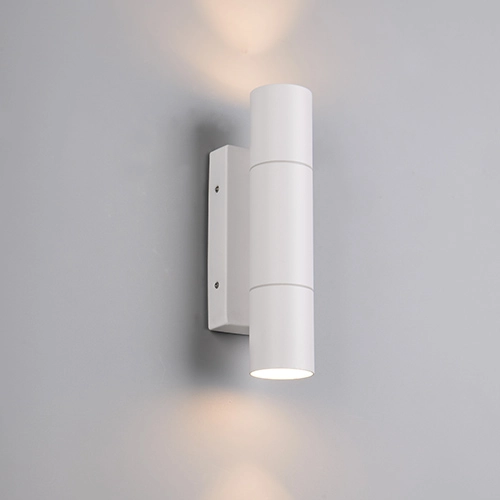 Wall lamp Yamuna white