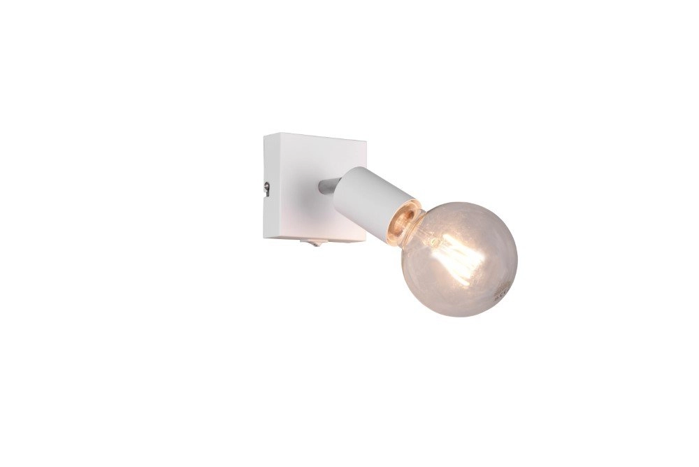 Wall lamp Vannes White Trio 4017807488982