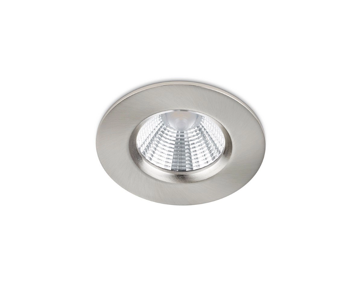 LED recessed spot Zagros Bathroom