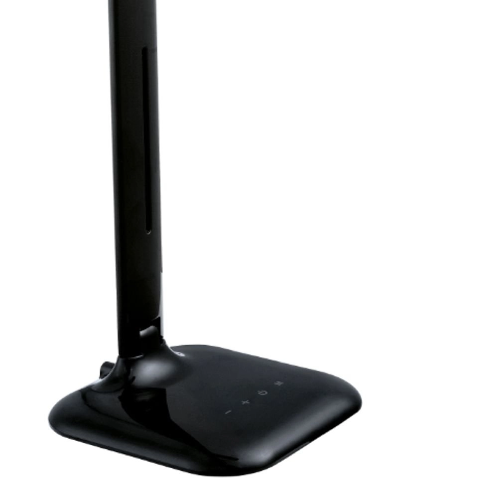 LED table lamp Caupo black Eglo 9002759939663