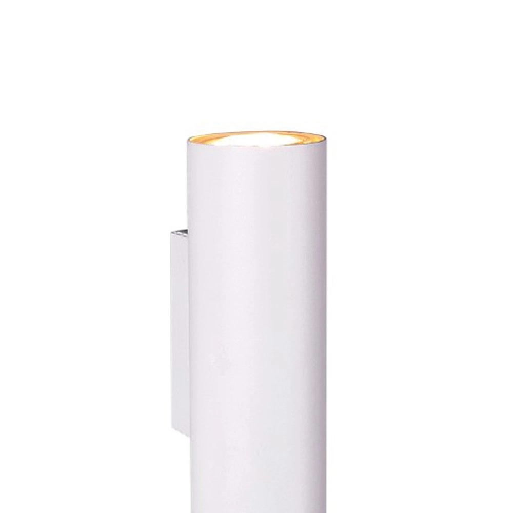 Wall lamp Marley Up - Down 18cm white Trio 4017807408799