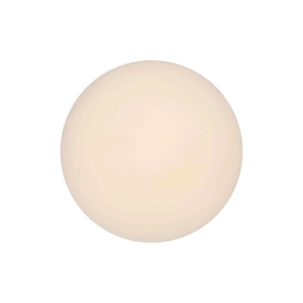 Ceiling light Montone white Ø 25cm Nordlux 5704924002267