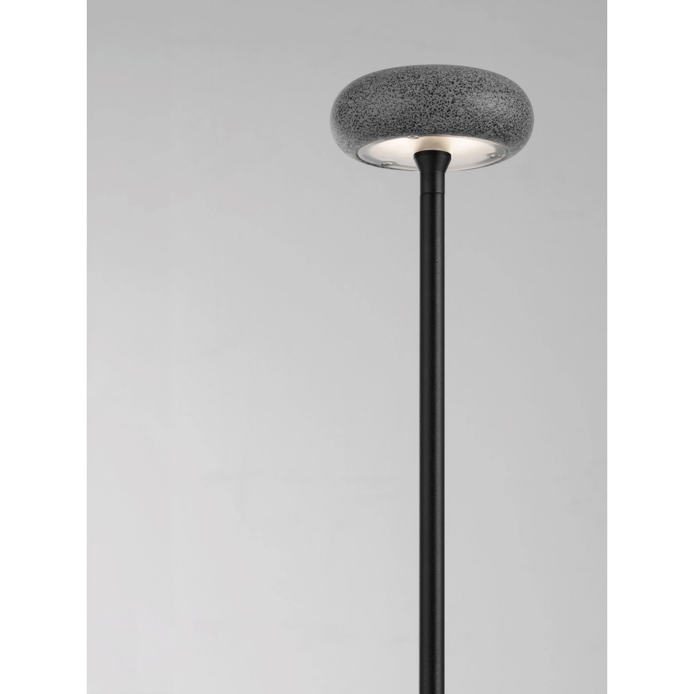 Garden lamp Cami 80cm stone Lyora 5212017495884