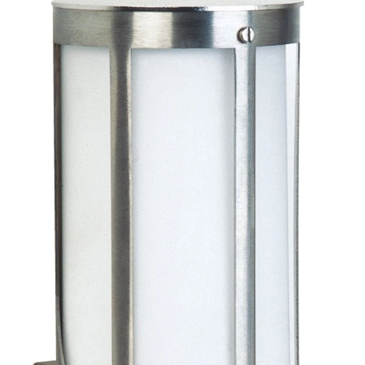Outdoor light Rod Stainless Steel Albert 4007235902563