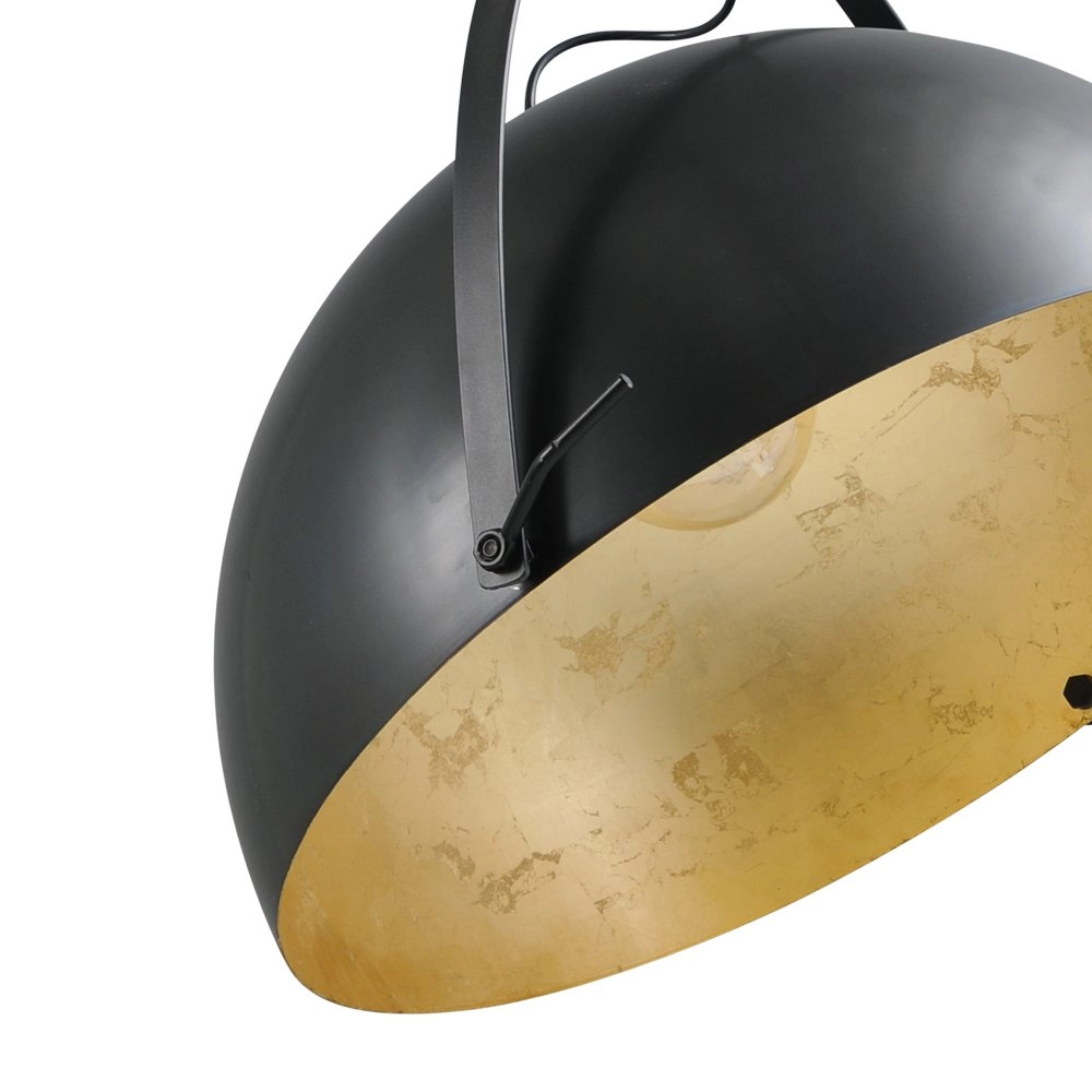 Pendant lamp Larino 60 Rustic Masterlight 8718121234601
