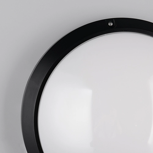 Wall lamp Ambato Black Trio 4017807691498
