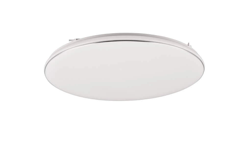 White ceiling lamp Blanca around 4000K