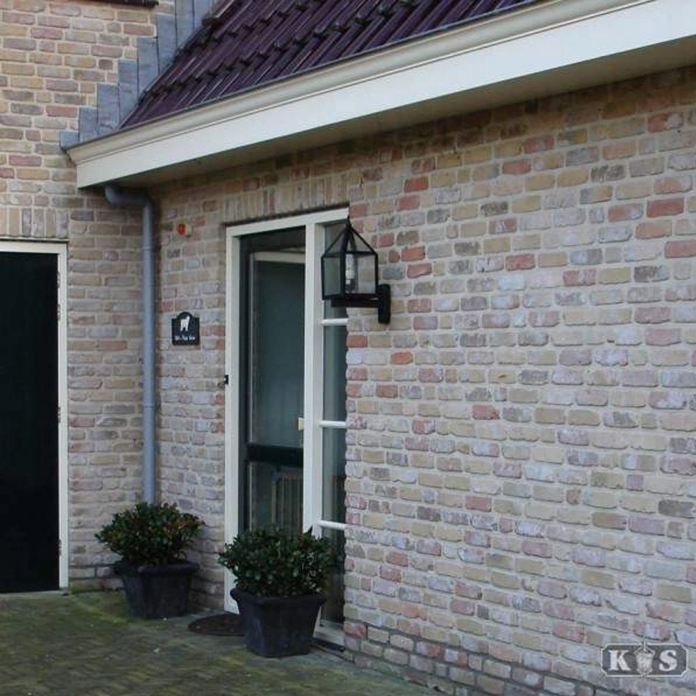 Outdoor lamp Leusden wall KS Verlichting 8714732729741