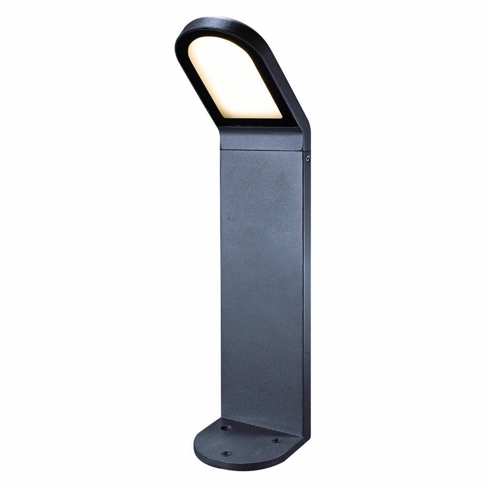 Standing LED garden spot Finmotion
