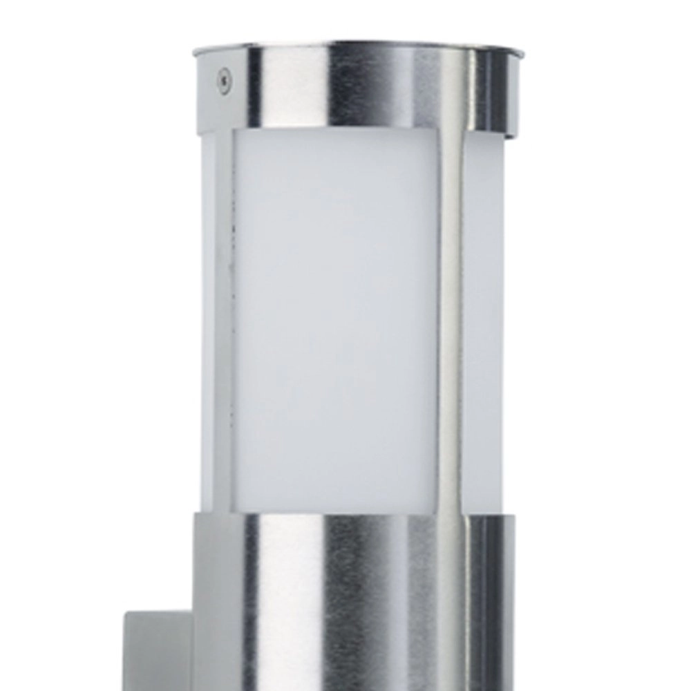 Stainless steel wall lamp Rod 30cm Albert 4007235903249