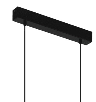 Dining room hanging lamp Hilcott Eglo 9002759398552