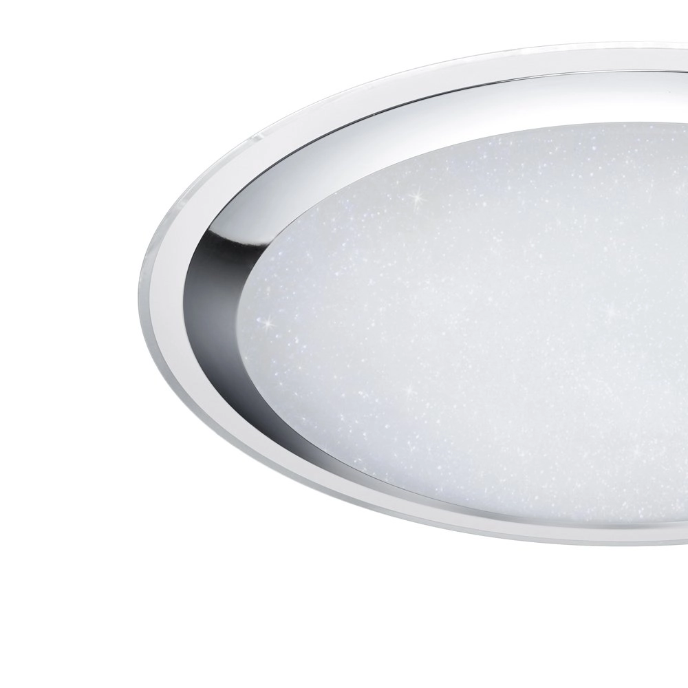 Large ceiling lamp Miko Trio 4017807363302