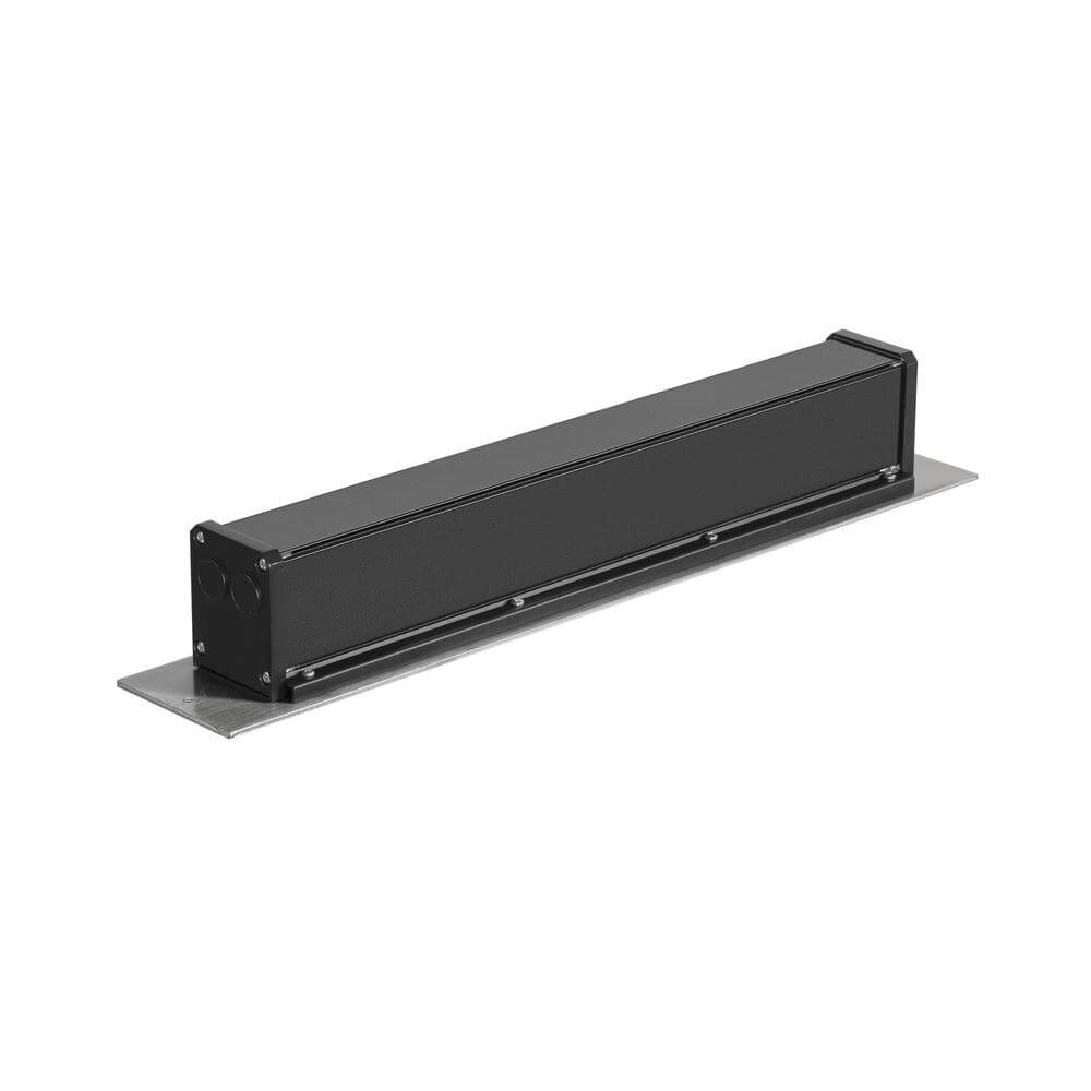 Recessed light Dasar 600 60cm Led 3000K SLV 4024163274739
