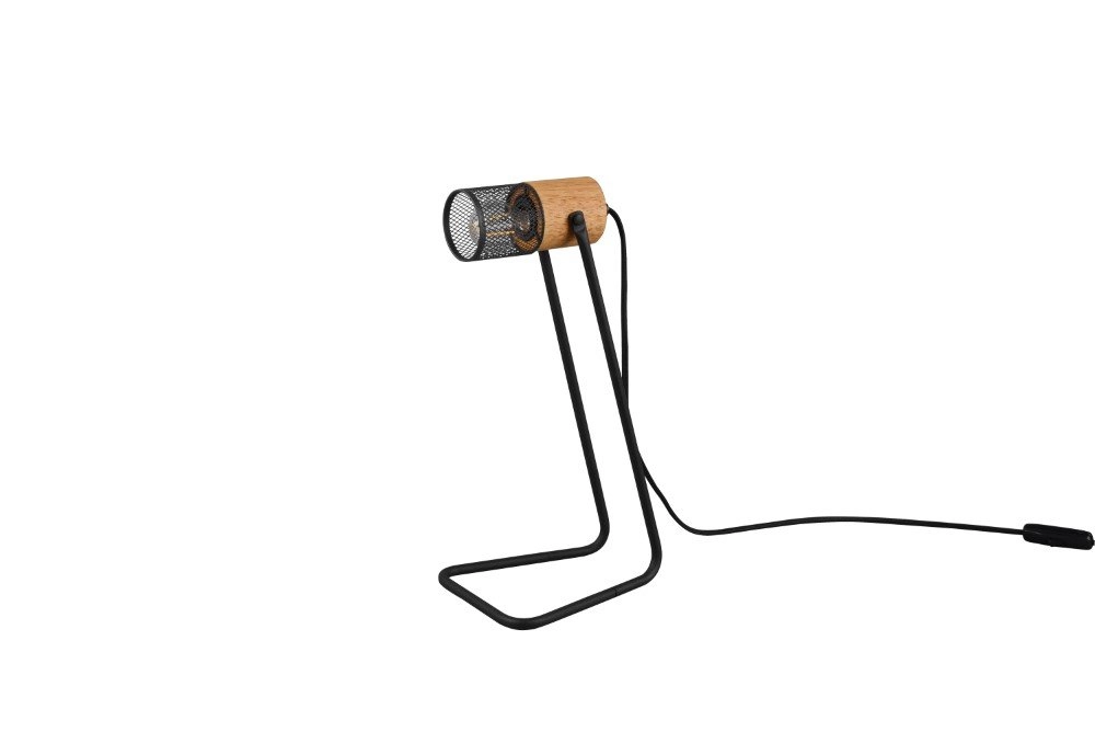 Rural desk lamp Tosh Trio 4017807467703