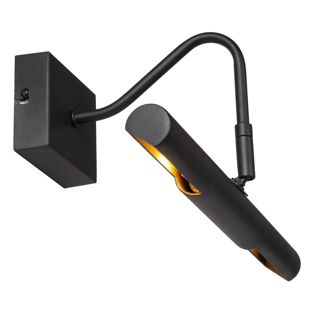 Picture lamp Vinz Black
