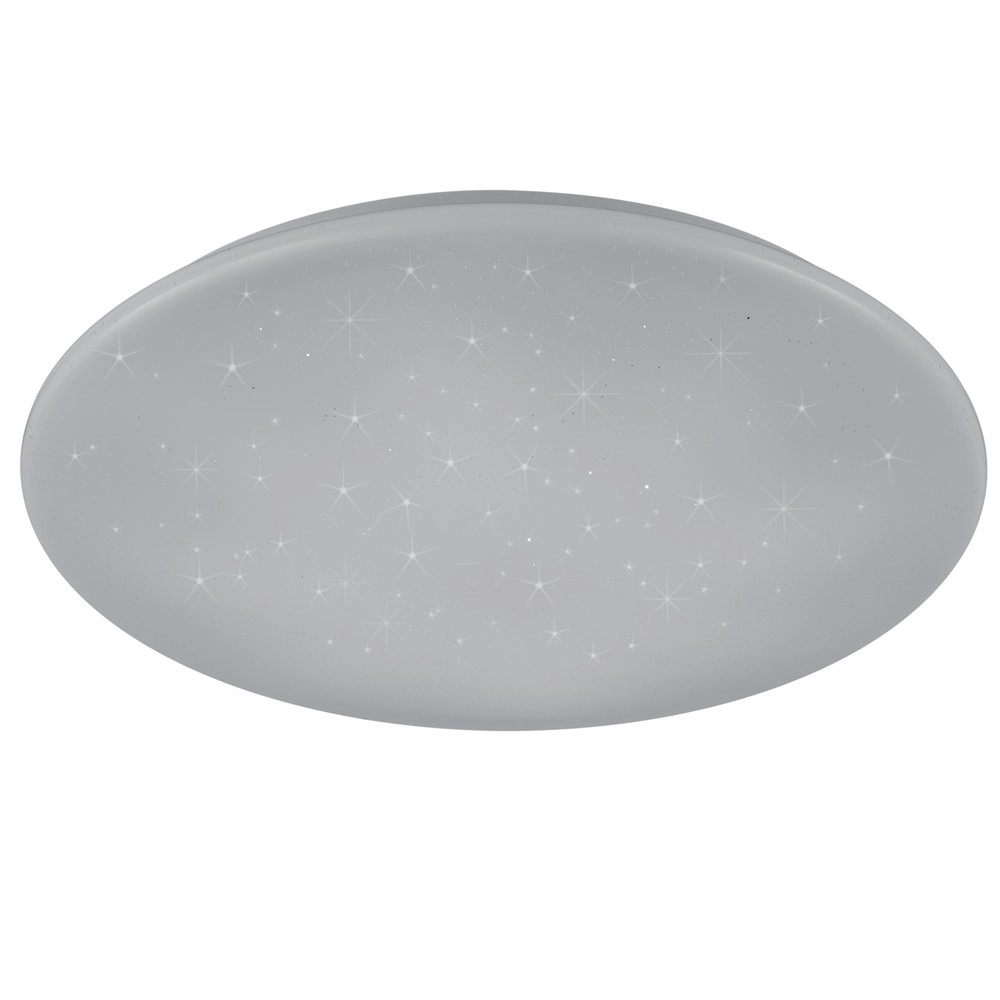 Led ceiling light Kato with night function Trio 4017807383553