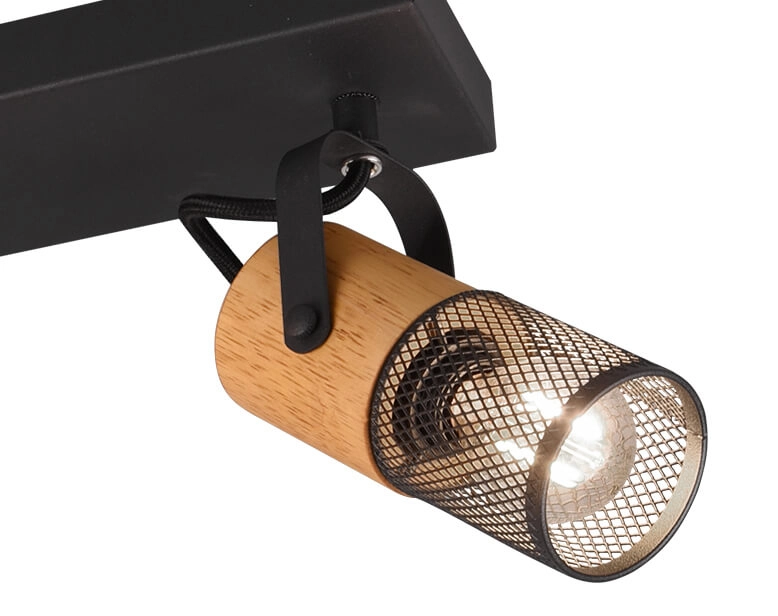 3-light surface-mounted spot Tosh Trio 4017807467666
