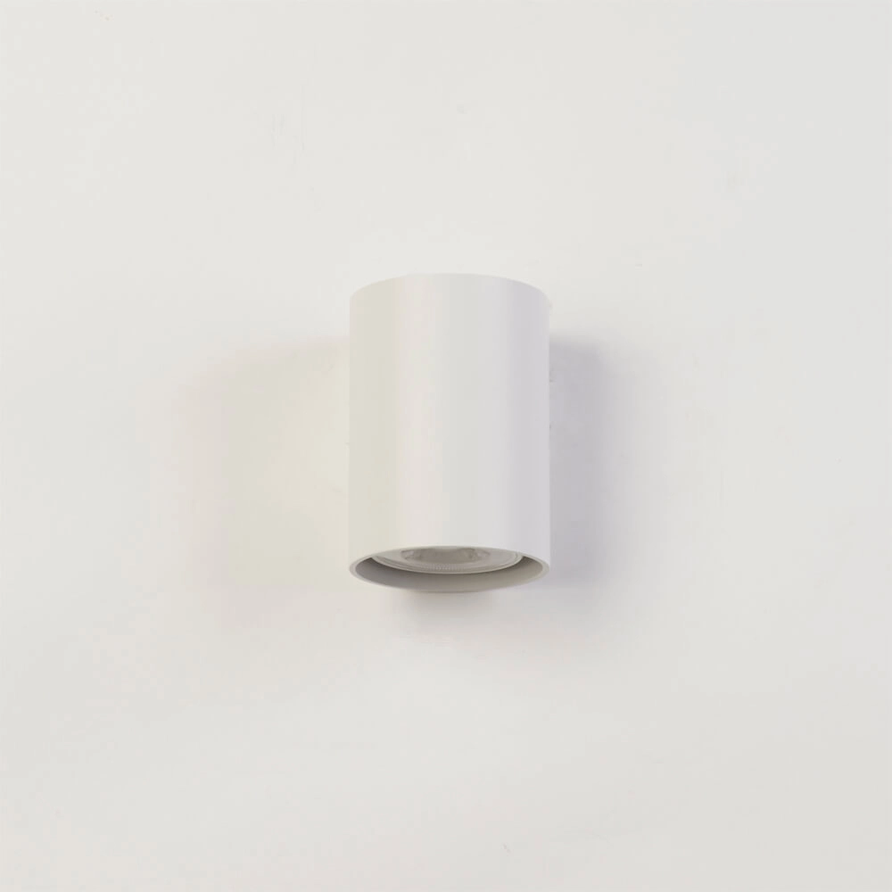 Round downlighter Sifor white Lyora 5053423285252